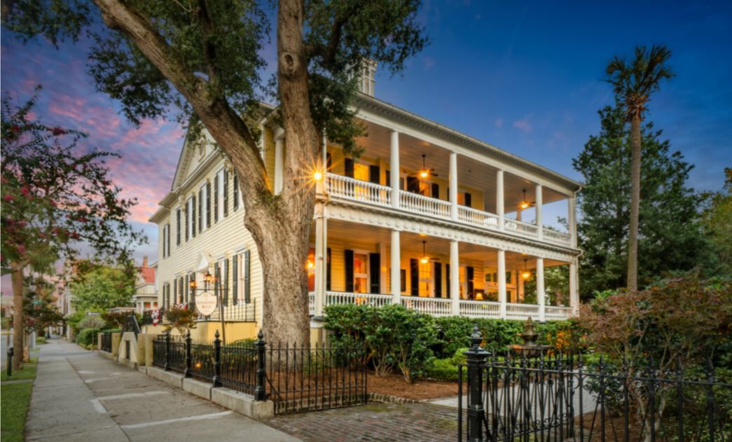 Governor's House Inn